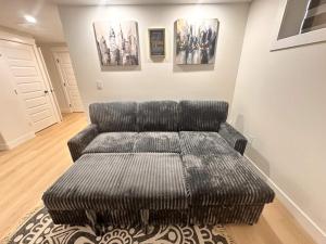 Gorgeous 2BR Suite Chappelle