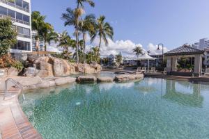 Comfy 1BD Aprt with Pool,Tennis & Gym