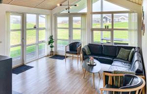 Holiday Home Vinkelbæk Nordborg Denm