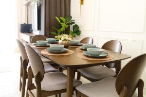 IG Luxury Modern and comfortable apto