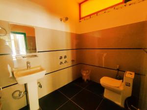 Bhandari Homestay Jibhi