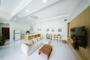 Andara Villa Aonang - The Private Collection