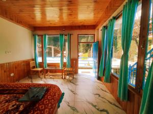 Bhandari Homestay Jibhi