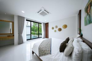 Andara Villa Aonang - The Private Collection