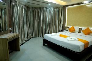 KRISHNA HOLIDAY VILLAGE
