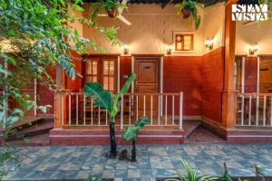 Woods & Bricks Cottage by VEO - Part of StayVista