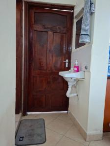 Lusive homestay shanzu