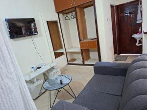 Lusive homestay shanzu