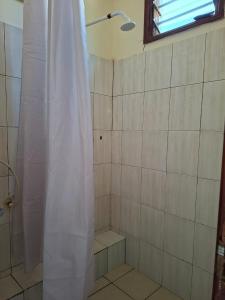 Lusive homestay shanzu