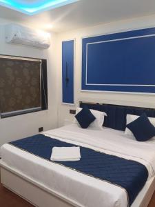 Hotel Aashirwad Near Lucknow Airport