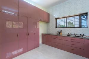 The Fernstead Hillview 5-BHK Villa With Private Pool & Terrace Near Major Beaches
