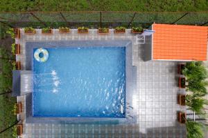 The Fernstead Hillview 5-BHK Villa With Private Pool & Terrace Near Major Beaches