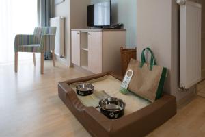 Apartment Classic Typ 1 room in TUI BLUE Sylt