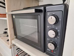 T1 Totalmente Equipado terraço privado