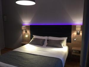 Hotels Hotel Lutetia & Spa : photos des chambres