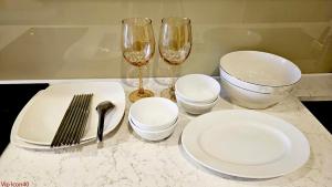 Phòng đẹp view vịnh Hạ Long, Icon40