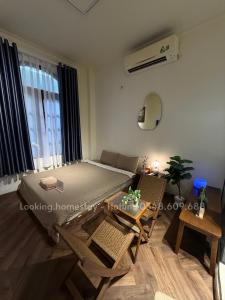 Looking Homestay D5, Bình Thạnh