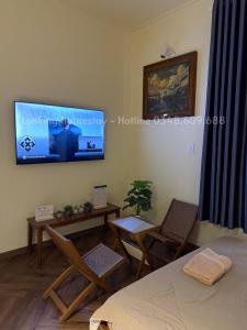 Looking Homestay D5, Bình Thạnh