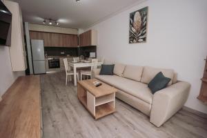 Adora Park David Apartament