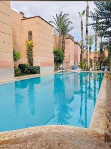Riad Médina avec piscine au cœur de Marrakech