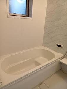 福岡空港近くの3階建て一棟貸し最大12名