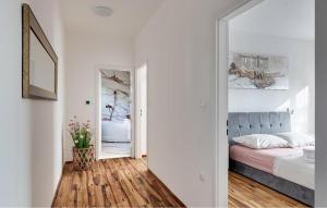 Lovely Home In Benkovac With Private Swimming Pool, Can Be Inside Or Outside