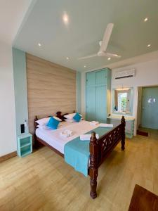 Sri Gemunu Beach Resort
