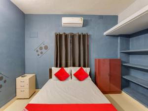Super Hotel O Vsv Guest House Maduravoyal