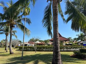 Family Poolside Villa in Bali Residence Mae Phim