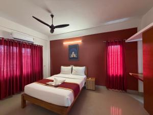 Hotel serenity