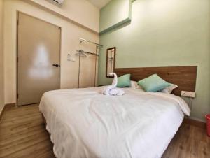 Piccahome 23 Residence Greentown Ipoh