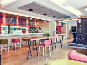 Mercure Amiens Cathédrale