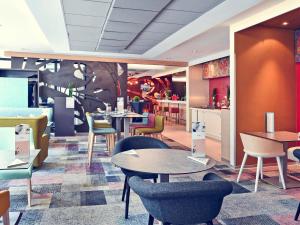 Mercure Amiens Cathédrale