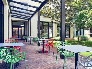 Mercure Amiens Cathédrale