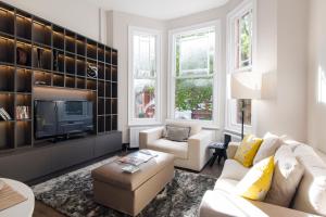 The One Kensington