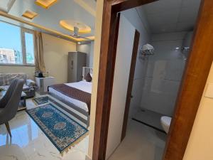 Hotel Aveda Paradise