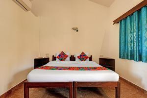 FabHotel La Pablo Resort Nr Chapora Fort