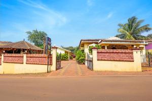 FabHotel La Pablo Resort Nr Chapora Fort