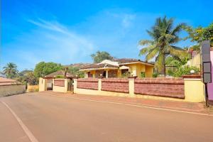FabHotel La Pablo Resort Nr Chapora Fort