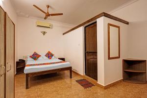 FabHotel La Pablo Resort Nr Chapora Fort