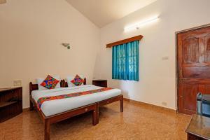 FabHotel La Pablo Resort Nr Chapora Fort