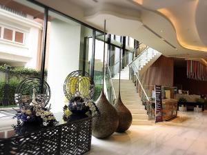 The Astra Luxury Condo Chiang Mai