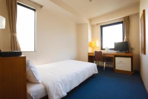 Sankei City Hotel Hachioji