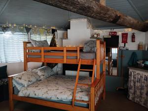 Oak tree lane glamping