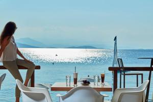 Leda Village Resort Pelion Greece