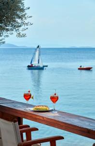 Leda Village Resort Pelion Greece