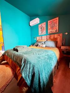 Le Guadalajara - Offre lancement - Vue, Balcon & Clim