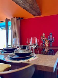 Le Guadalajara - Offre lancement - Vue, Balcon & Clim