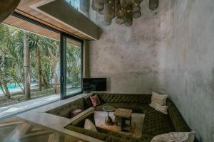The Turiya- The Art of Luxury in Canggu