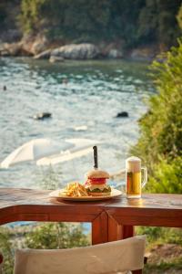 Leda Village Resort Pelion Greece